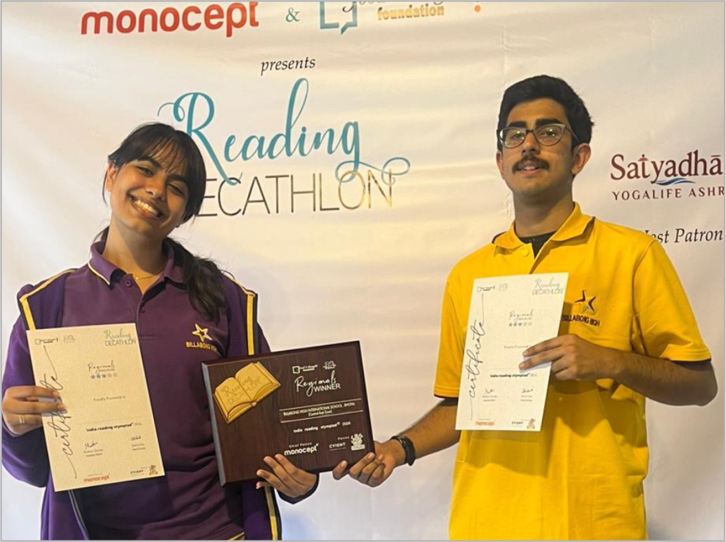 Billabong High International School