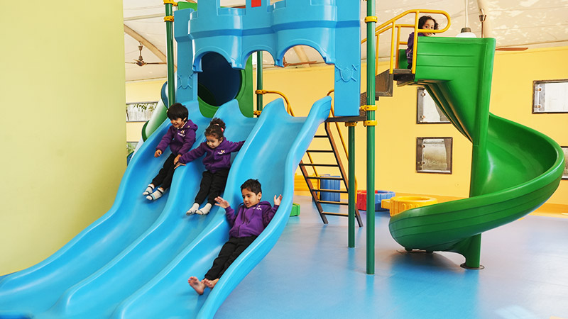 Best preschool in Bhopal